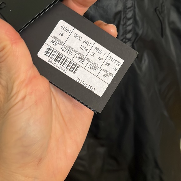 Saint Laurent nylon pullover - Picture 5 of 9